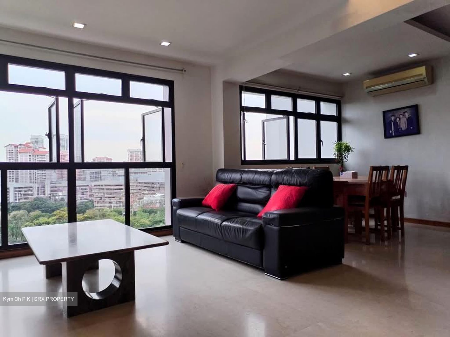 Blk 309A Teck Ghee Vista (Ang Mo Kio), HDB 5 Rooms #580964271
